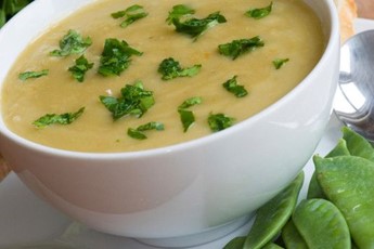 The most comforting things to eat